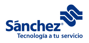 Grupo Sánchez