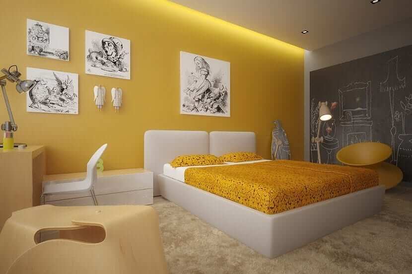 Tendencias de colores 2020- Colores y estilos Voller Home – Voller Home