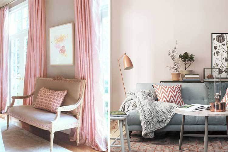 Tendencias de colores 2020- Colores y estilos Voller Home – Voller Home
