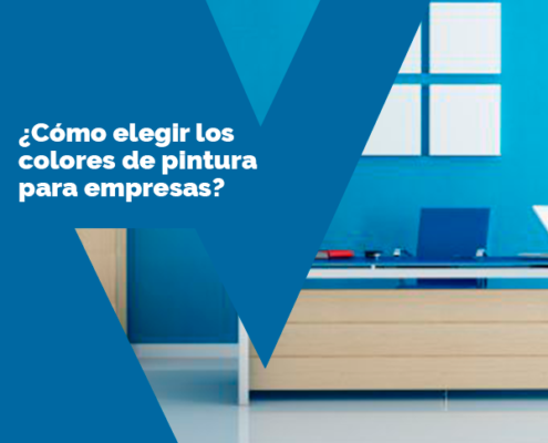 vollerhome_¿Cómo elegir los colores de pintura para empresas?