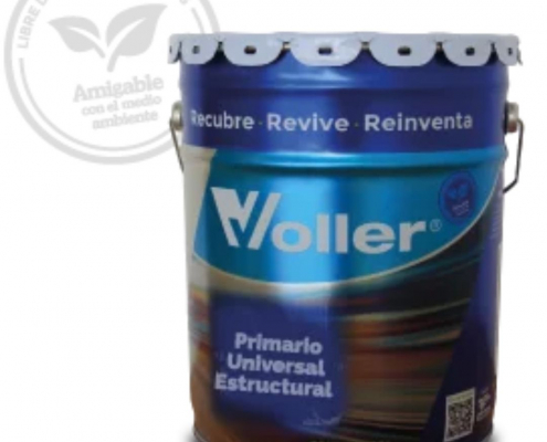 vhome_Pintura para estructuras de acero