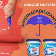 vhome_Impermeabilización de superficies en la construcción de edificios