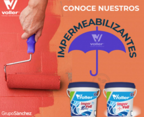 vhome_Impermeabilización de superficies en la construcción de edificios